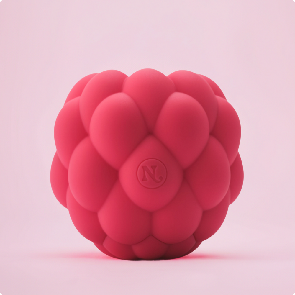 Berri Edging Clitoral Massager