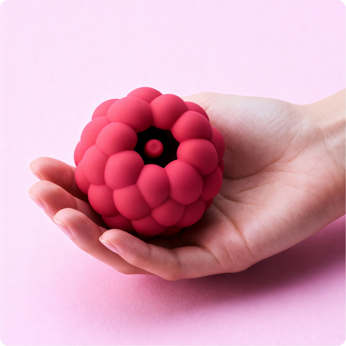 Berri Edging Clitoral Massager