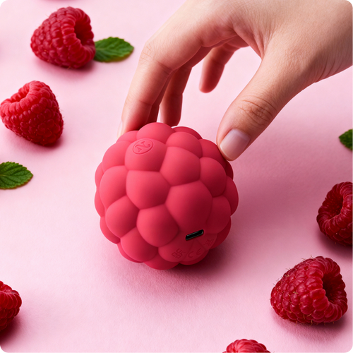 Berri Edging Clitoral Massager