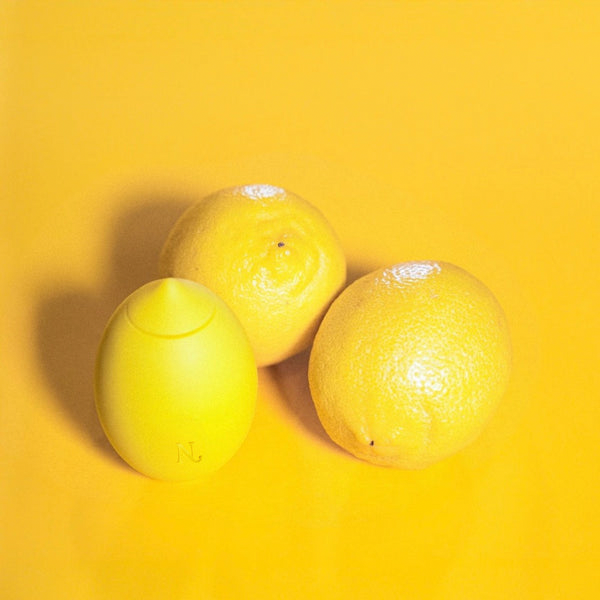 Lem Clitoral Massager