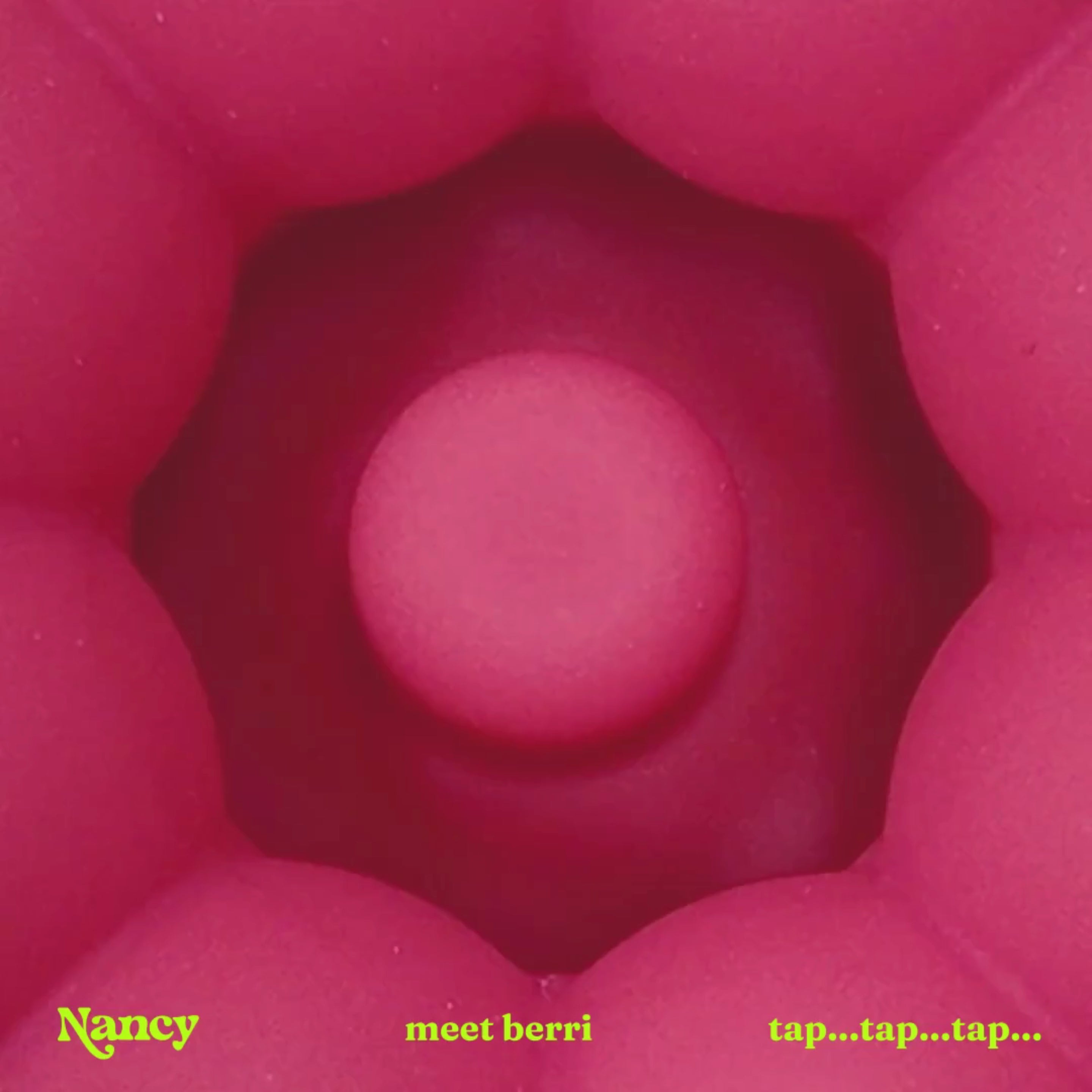 Berri Edging Clitoral Massager